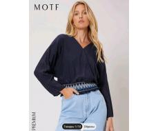 Блуза Motf премиум