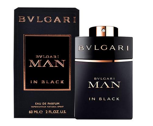 Man in Black (Bvlgari)