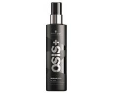 OSiS+ Спрей для укладки волос Session label Salt, 200 мл