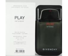 GIVENCHY PLAY INTENSE 50ML EDT MEN TESTER