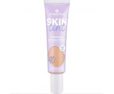 Увлажняющая тональная основа-тинт Skin tint, 40