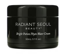 Radiant Seoul, Bright Potion, водный крем с фито, 50 мл (1,7 жидк. Унции)