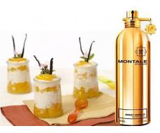 Версия В15/8 MONTALE - Sweet Vanilla,100ml