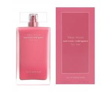 NARCISO RODRIGUEZ FLEUR MUSC FOR HER FLORAL 100ML EDP WOMEN NEW 2019
