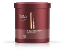 Londa Professional Velvet Oil - Профессиональное средство с аргановым маслом  750 мл