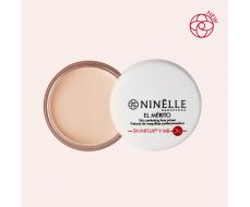 Ninelle База под макияж совершенная кожа El Merito, 111 Розовый 13 г