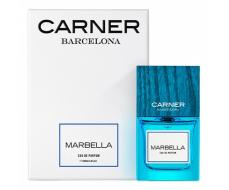 CARNER BARCELONA MARBELLA 100ML EDP UNISEX TESTER