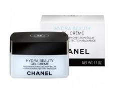 Гель-крем для лица Chanel Hydra Beauty Gel Creme Hydration Protection Radiance