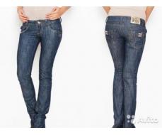 Новые джинсы женские