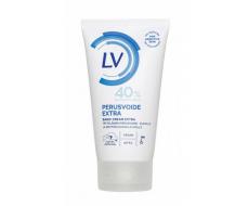 LV Интенсивный питательный крем для тела (40% масел) 150 мл