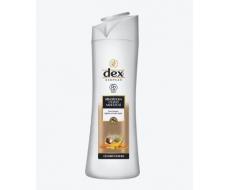 DexClusive Шампунь для волос Кокос 400 мл