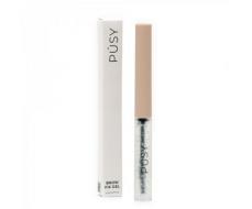 Гель для бровей и ресниц Pusy Brow Fix Gel