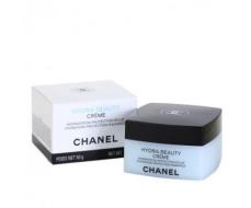 Крем для лица Chanel Hydra Beauty Creme Hydration Protection Radiance