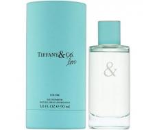 Tiffany & Co Love EDP (для женщин) (в тубе) 90ml селектив