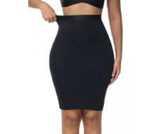 Solid Shapewear Slip SKU: si2305030960932211