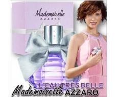 Версия А218 Azzaro - Mademoiselle Azzaro L`Eau Tres Belle,100ml