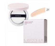 Кушон Missha Magic Cushion Cover Lasting 21