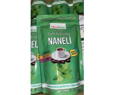Кофе Naneli со вкусом мяты 200 гр.