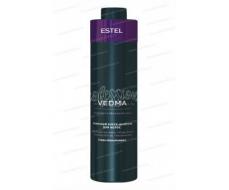 Молочный  блеск-шампунь для волос VEDMA by ESTEL , 1000 мл