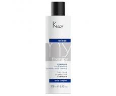 Шампунь для профилактики выпадения волос Kezy MyTherapy No Loss Hair-Loss Prevention Shampoo 250 мл