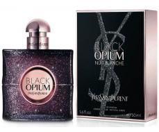 Версия А15 Y.S. LAURENT - Black Opium Nuit Black Blanche,100ml