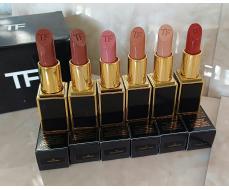 ПРИСТРОЙ!!! Цена за 1шт. Помада Tom Ford Lip Color 3g  (реплика)