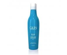 Питательный шампунь для волос Ollin Ice Cream nourishing shampoo 250 мл