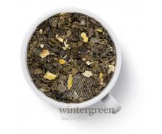 Чай зеленый Ганпаудер - Граф Грей