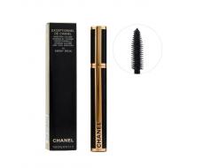 Тушь Chanel Exceptionnel 10 smoky brun (золотая)