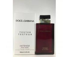 DOLCE & GABBANA POUR FEMME INTENSE 25ML EDP WOMEN TESTER