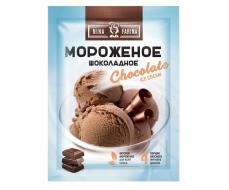 «Шоколадное» Мороженое «Nina Farina» «Шоколадное»