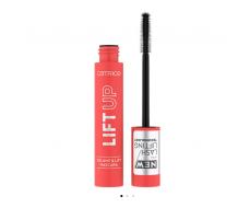 Тушь для ресниц Lift Up Volume & Lift Mascara, 010 Deep Black, 11 мл