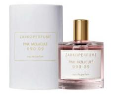 Zarkoperfume PINK MOLECULE 090.09 (унисекс) EDP 100 мл Тестер
