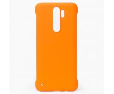 Чехол-накладка PC036 для "Xiaomi Redmi Note 8 Pro" (orange)