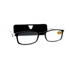 Портативные очки для мобильных телефонов - FEDOROV - 589 black