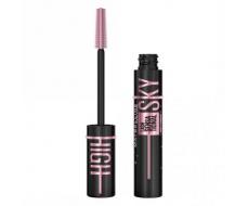 ПРИСТРОЙ!!!  Тушь Maybelline Lash Sensational Sky High Cosmic чёрная Китай