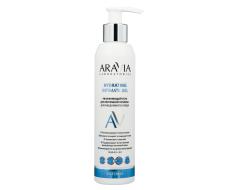 "ARAVIA Laboratories" Увлажняющий гель для интимной гигиены для ежедневного ухода Hydrating Intimate Gel, 200 мл/12