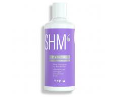 Серебристый шампунь для светлых волос Tefia My Silver Shampoo 1000 мл