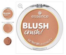 essence Румяна лица Blush crush!, 10 Caramel Latte 5 г