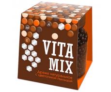 Драже с цветочной пыльцой «VITA MIX» в шоколадной глазури