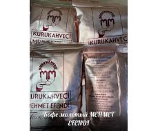 Кофе молотый MEHMET EFENDI, уп.100 гр. Турция