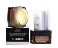 Крем для кожи вокруг глаз Chanel Le Lift Creme Yeux