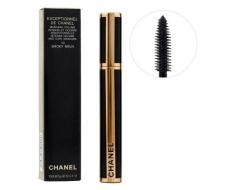 ПРИСТРОЙ!!!  Тушь Chanel Exceptionnel 10 smoky brun (золотая)