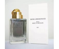 GUCCI MADE TO MEASURE 90ML EDT MEN TESTER