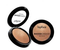 .test Topface Румяна Baked Choice Rich Touch  Blush On  тон 001- РТ703 (5г)