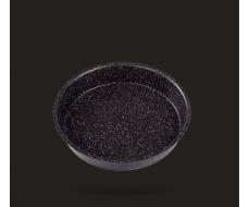 Форма для выпечки 26 см, черная