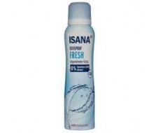 SANA Deodorant spray Fresh Дезодорант Спрей Ощущение свежести долгая защита, 150 мл