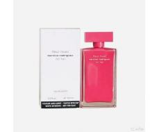 NARCISO RODRIGUEZ FLEUR MUSC FOR HER FLORAL 100ML EDP WOMEN NEW 2019