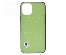 Чехол-накладка PC033 для "Apple iPhone 12 mini" (050)