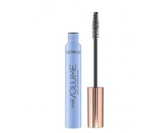 Водостойкая тушь для ресниц с эффектом объема Pure Volume Mascara Waterproof, 10 мл